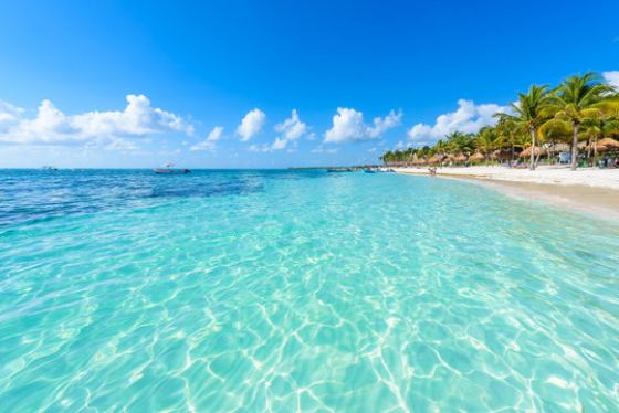 All Inclusive Почивка в Мексико, Канкун 2026 - чартърни п...